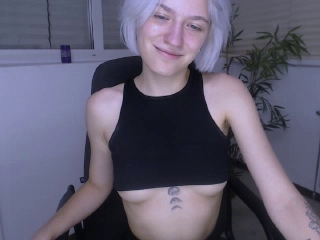 Lissa_Li 14-08-2021 Cam 